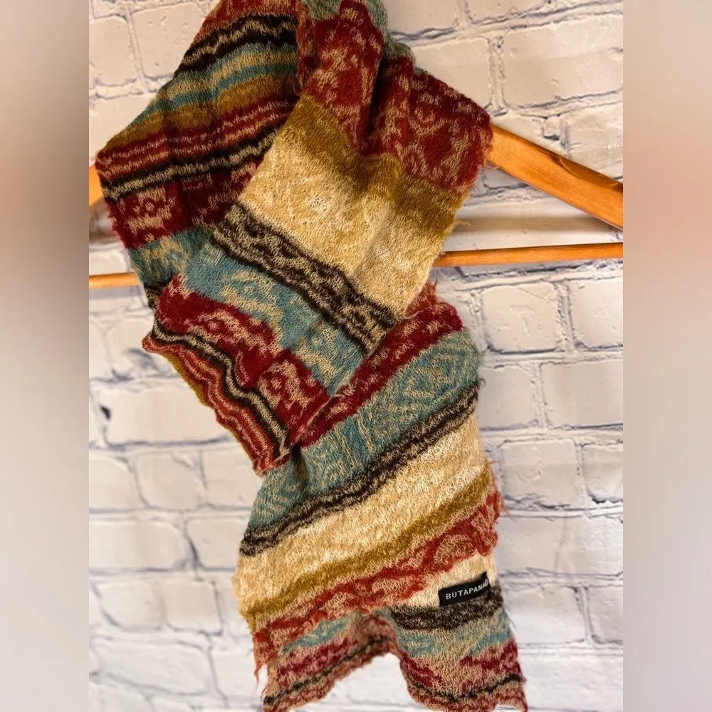 Unbranded butapana japanese